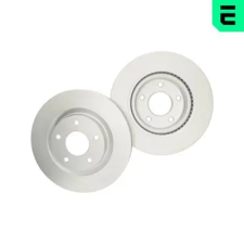 OPTIMAL féktárcsa BS-9489HC autóalkatrész