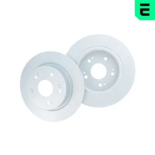 OPTIMAL féktárcsa BS-9582C autóalkatrész