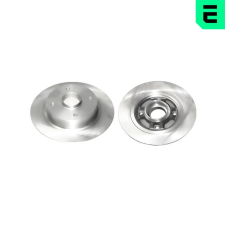 OPTIMAL féktárcsa OPTIMAL BS-0319C féktárcsa