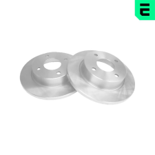 OPTIMAL féktárcsa OPTIMAL BS-0470C féktárcsa