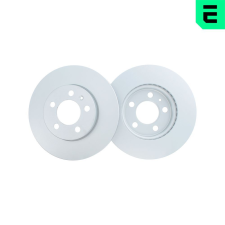 OPTIMAL féktárcsa OPTIMAL BS-1014HC féktárcsa