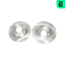 OPTIMAL féktárcsa OPTIMAL BS-2000C féktárcsa