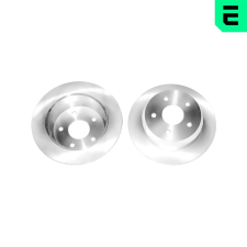 OPTIMAL féktárcsa OPTIMAL BS-6380C féktárcsa