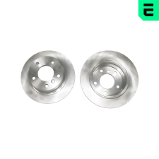 OPTIMAL féktárcsa OPTIMAL BS-7556C féktárcsa