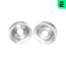 OPTIMAL féktárcsa OPTIMAL BS-7760C féktárcsa