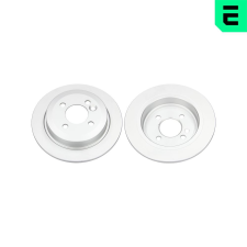 OPTIMAL féktárcsa OPTIMAL BS-7874C féktárcsa