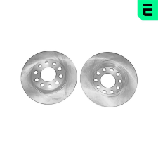 OPTIMAL féktárcsa OPTIMAL BS-8040C féktárcsa