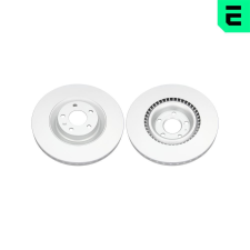 OPTIMAL féktárcsa OPTIMAL BS-8052HC féktárcsa