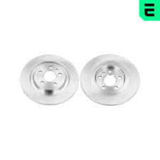 OPTIMAL féktárcsa OPTIMAL BS-8120C féktárcsa