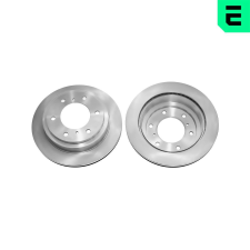 OPTIMAL féktárcsa OPTIMAL BS-8262C féktárcsa