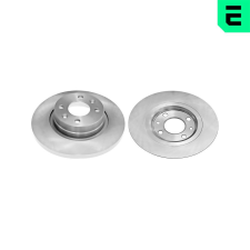 OPTIMAL féktárcsa OPTIMAL BS-8270C féktárcsa