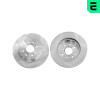 OPTIMAL féktárcsa OPTIMAL BS-8406C