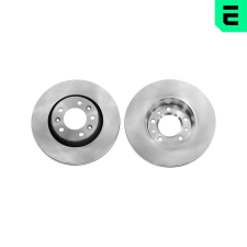 OPTIMAL féktárcsa OPTIMAL BS-8432HC féktárcsa