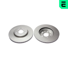 OPTIMAL féktárcsa OPTIMAL BS-8466HC féktárcsa