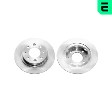 OPTIMAL féktárcsa OPTIMAL BS-8518C féktárcsa