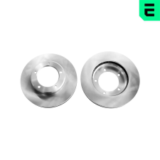 OPTIMAL féktárcsa OPTIMAL BS-8586HC féktárcsa