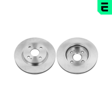 OPTIMAL féktárcsa OPTIMAL BS-8738C féktárcsa