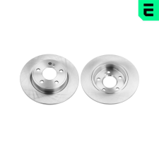 OPTIMAL féktárcsa OPTIMAL BS-9174C féktárcsa