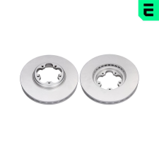 OPTIMAL féktárcsa OPTIMAL BS-9274HC féktárcsa