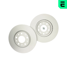 OPTIMAL féktárcsa OPTIMAL BS-9304C féktárcsa