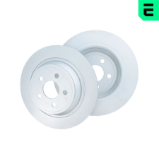 OPTIMAL féktárcsa OPTIMAL BS-9544HC féktárcsa