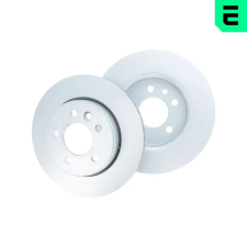OPTIMAL féktárcsa OPTIMAL BS-9552HC autóalkatrész