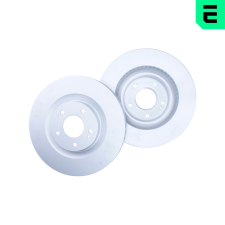OPTIMAL féktárcsa OPTIMAL BS-9558C féktárcsa