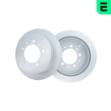 OPTIMAL féktárcsa OPTIMAL BS-9858HC féktárcsa