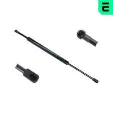 OPTIMAL gázrugó, csomag-/poggyásztér AG-50101 autóalkatrész