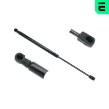 OPTIMAL gázrugó, csomag-/poggyásztér AG-50116 autóalkatrész