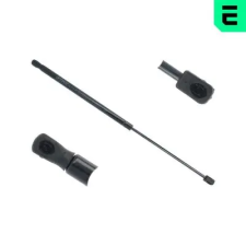 OPTIMAL gázrugó, csomag-/poggyásztér AG-50121 autóalkatrész