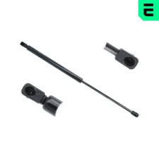 OPTIMAL gázrugó, csomag-/poggyásztér AG-50683 autóalkatrész