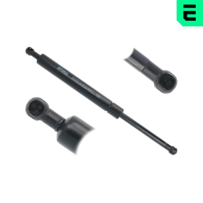 OPTIMAL gázrugó, csomag-/poggyásztér OPTIMAL AG-50026 autóalkatrész