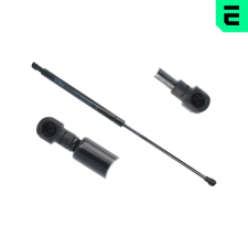 OPTIMAL gázrugó, csomag-/poggyásztér OPTIMAL AG-50088 autóalkatrész