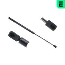 OPTIMAL gázrugó, csomag-/poggyásztér OPTIMAL AG-50387 autóalkatrész