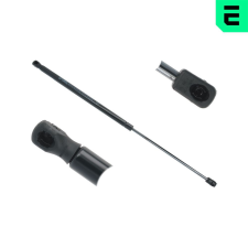 OPTIMAL gázrugó, csomag-/poggyásztér OPTIMAL AG-50410 autóalkatrész