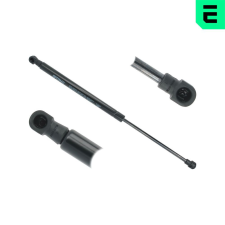 OPTIMAL gázrugó, csomag-/poggyásztér OPTIMAL AG-50475 autóalkatrész