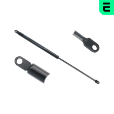 OPTIMAL gázrugó, csomag-/poggyásztér OPTIMAL AG-50558 autóalkatrész