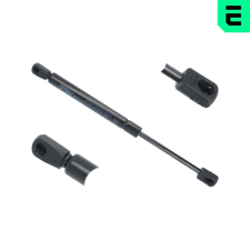 OPTIMAL gázrugó, csomag-/poggyásztér OPTIMAL AG-50579 autóalkatrész