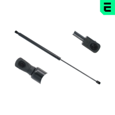 OPTIMAL gázrugó, csomag-/poggyásztér OPTIMAL AG-50861 autóalkatrész