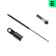 OPTIMAL gázrugó, csomag-/poggyásztér OPTIMAL AG-50910 autóalkatrész