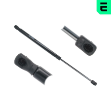 OPTIMAL gázrugó, csomag-/poggyásztér OPTIMAL AG-51661 autóalkatrész