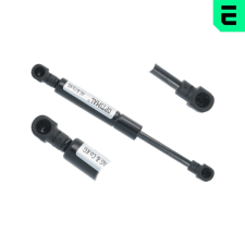 OPTIMAL gázrugó, csomag-/poggyásztér OPTIMAL AG-51753 autóalkatrész