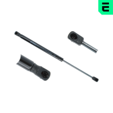 OPTIMAL gázrugó, csomag-/poggyásztér OPTIMAL AG-52352 autóalkatrész