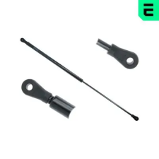 OPTIMAL gázrugó, motorházfedél AG-50236 autóalkatrész