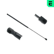 OPTIMAL gázrugó, motorházfedél AG-50469 autóalkatrész