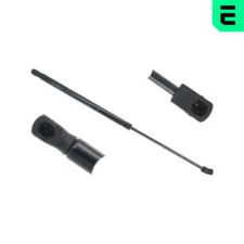 OPTIMAL gázrugó, motorházfedél AG-51530 autóalkatrész