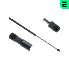 OPTIMAL gázrugó, motorházfedél OPTIMAL AG-51458 autóalkatrész