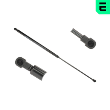 OPTIMAL gázrugó, motorházfedél OPTIMAL AG-51860 autóalkatrész