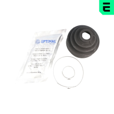 OPTIMAL gumiharangkészlet, hajtótengely OPTIMAL CVB-10407CR autóalkatrész